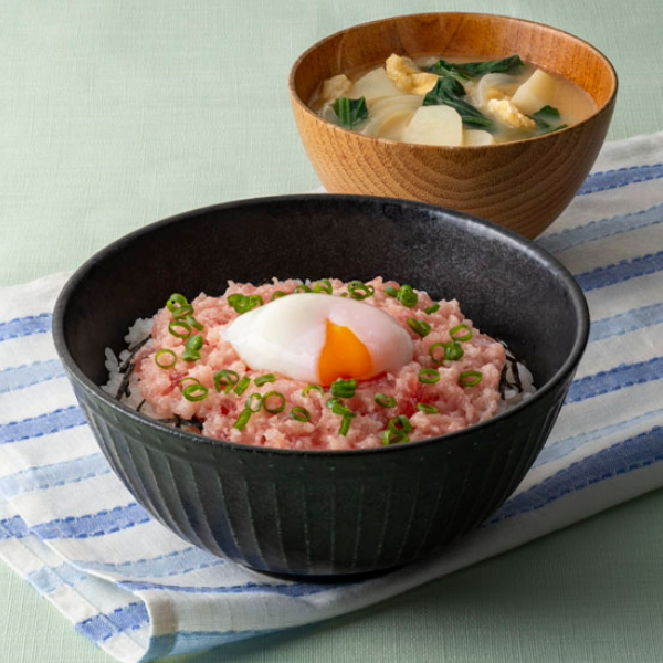 スマイリーミール